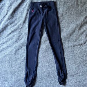 Ralph Lauren Stretch Legging